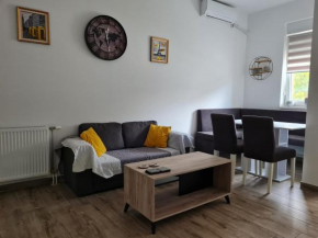 KARIBO apartman 3